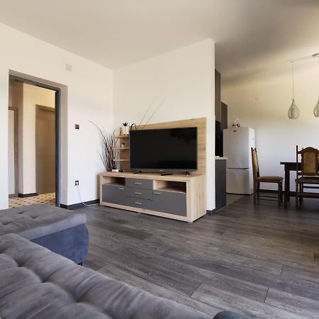 DeeDee Apartment Senj  Buitenkant foto