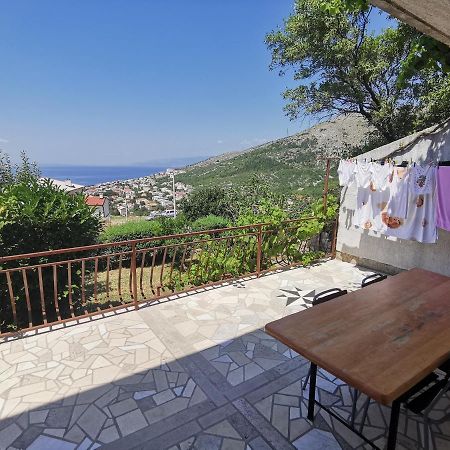 DeeDee Apartment Senj  Buitenkant foto