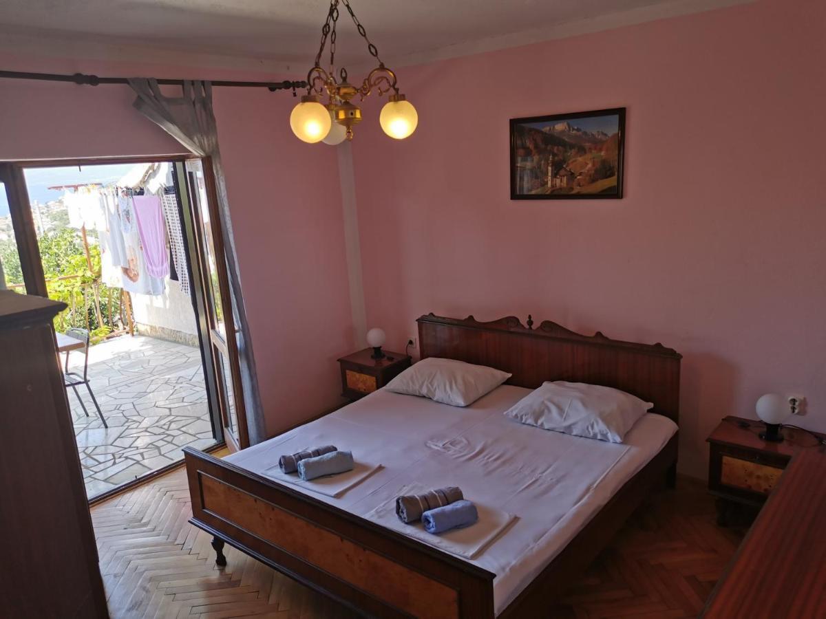 DeeDee Apartment Senj  Buitenkant foto