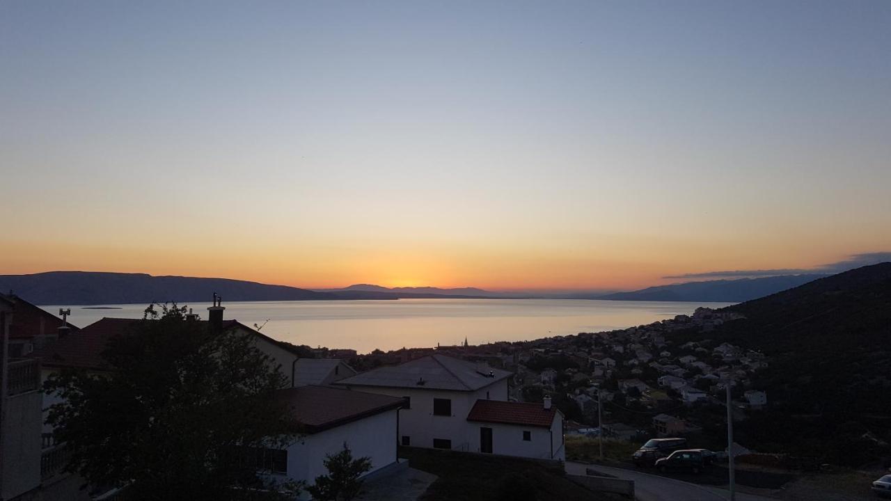 DeeDee Apartment Senj  Buitenkant foto