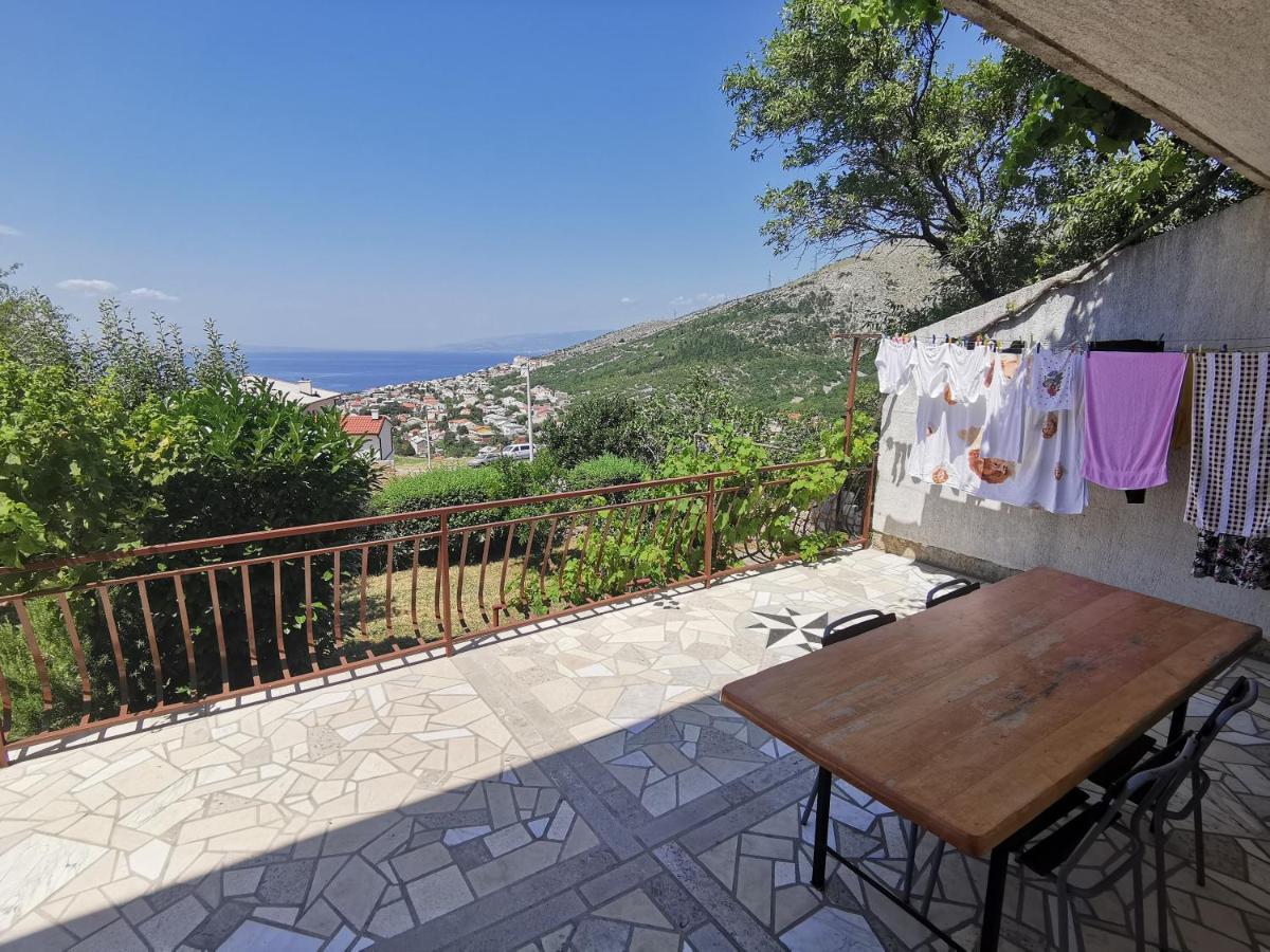 DeeDee Apartment Senj  Buitenkant foto